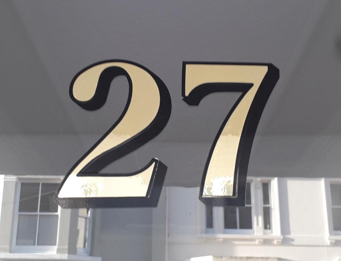 Stay@27 Brighton Kültér fotó